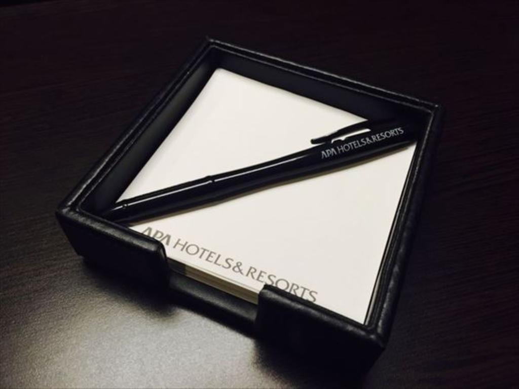 Apa Hotel Takaoka Marunouchi Esterno foto