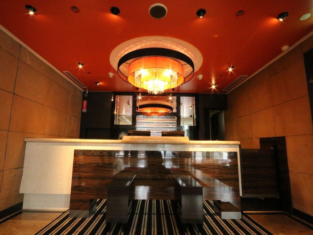 Apa Hotel Takaoka Marunouchi Esterno foto